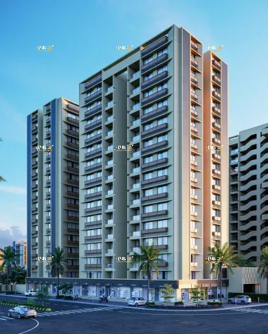 01 Corner View_Revise