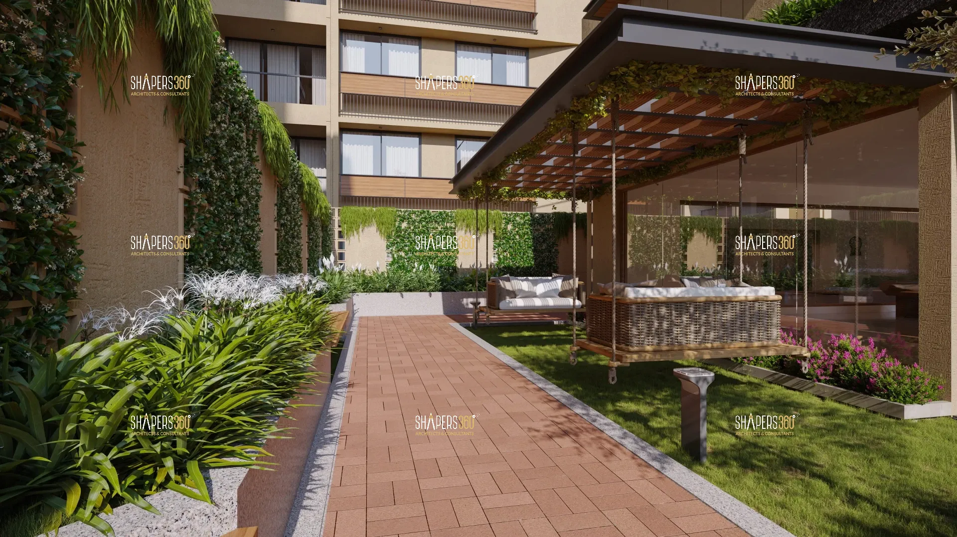 09 Garden view
